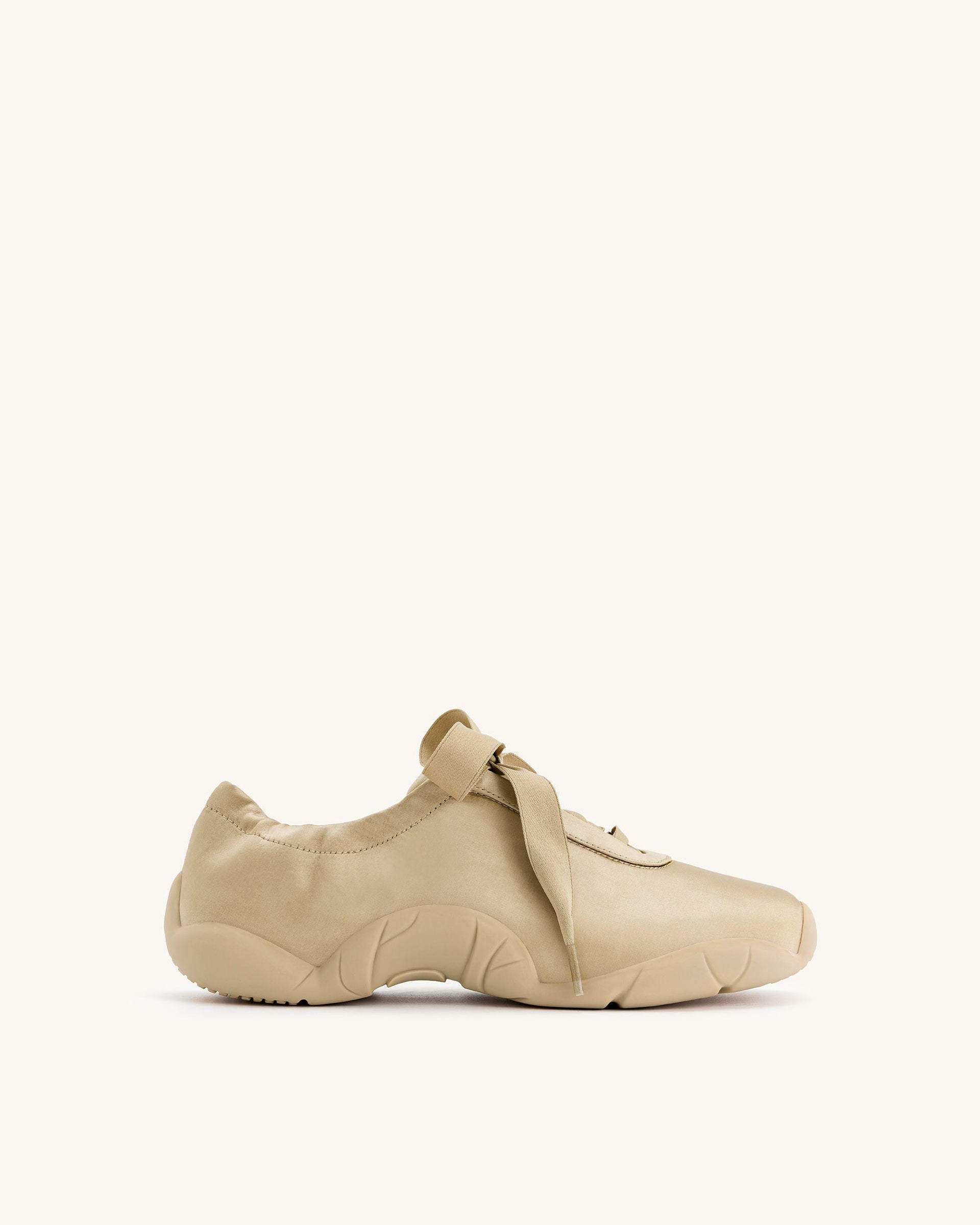 Flavia Ballerina Sneakers