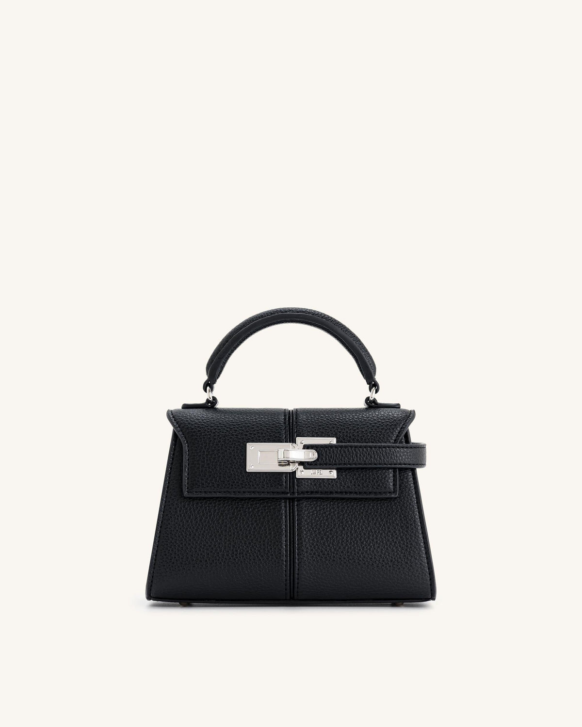Elise Top Handle Bag