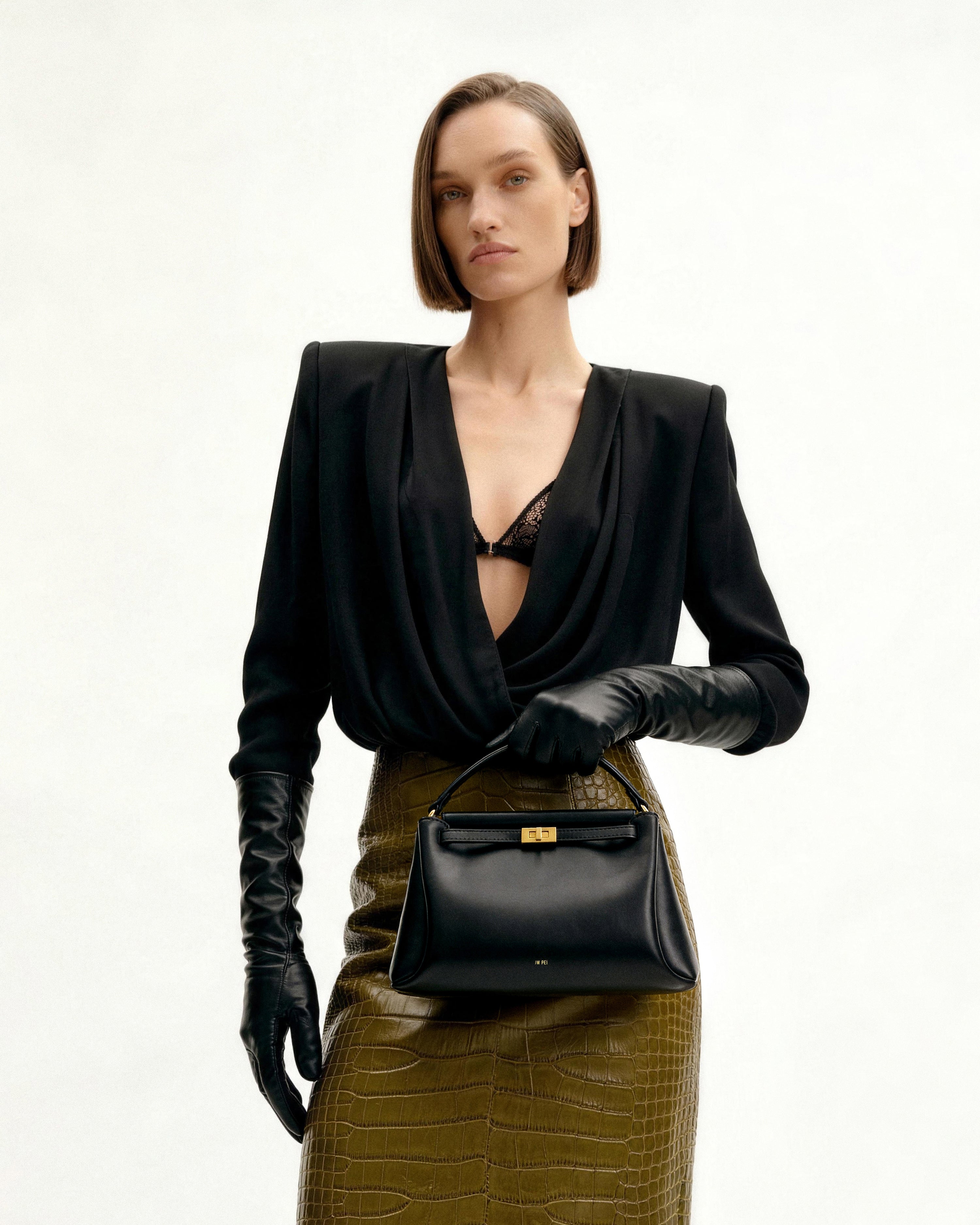 Carmen Collection - JW PEI UK