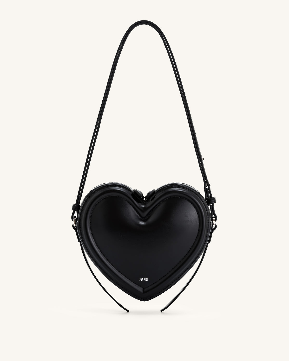 Arlene Heart Shaped Bag