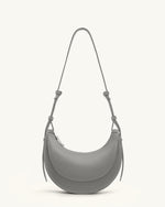 Sharon Crossbody Bag - Grey