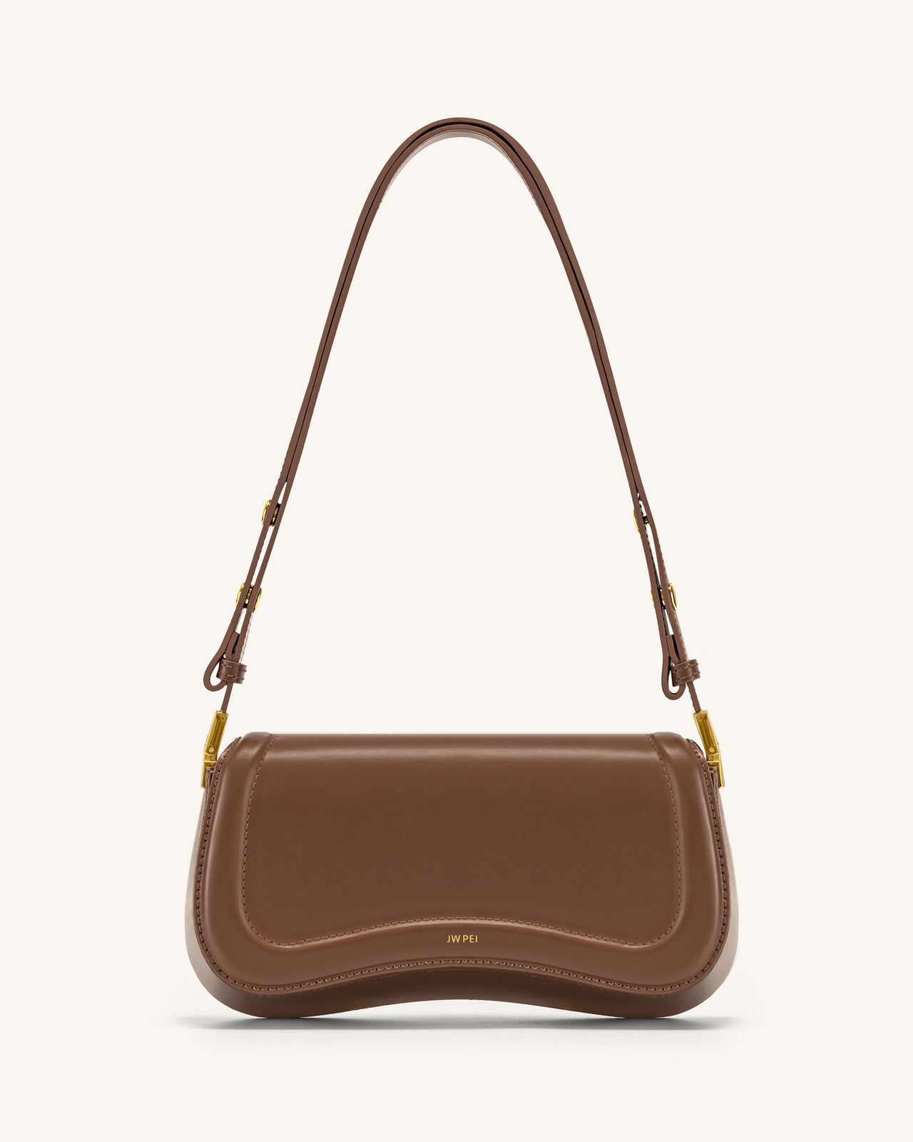 Joy Bag - Brown