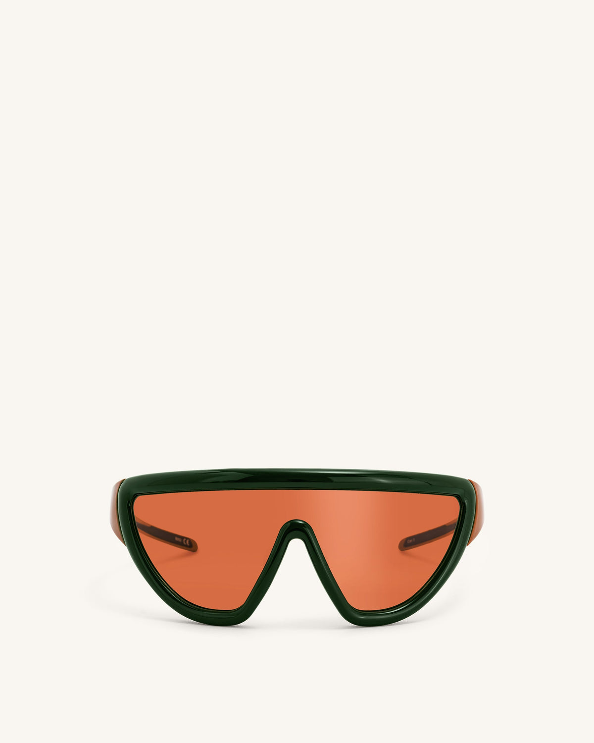 Angelica D Frame Sunglasses