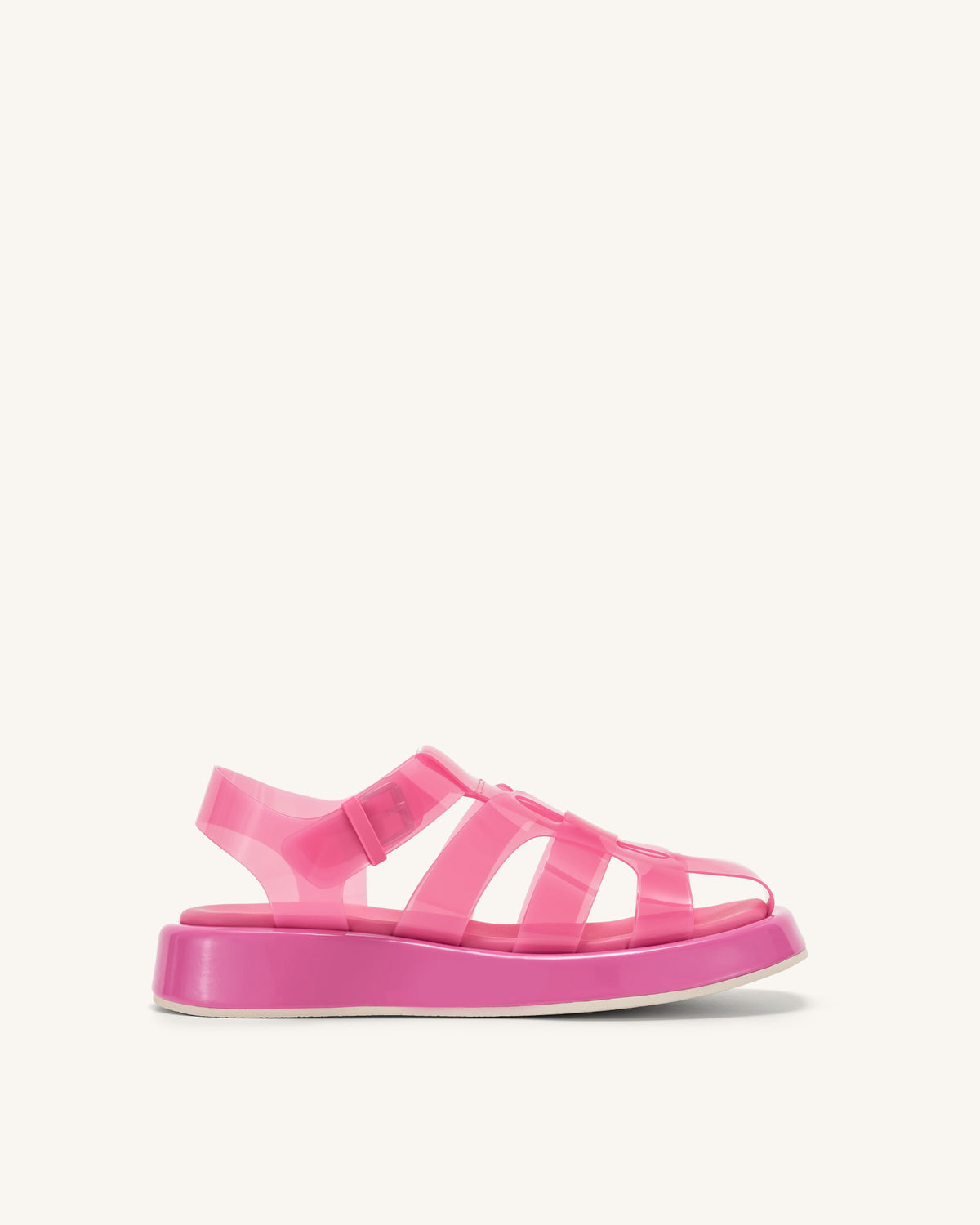 Piper Platform Sandal