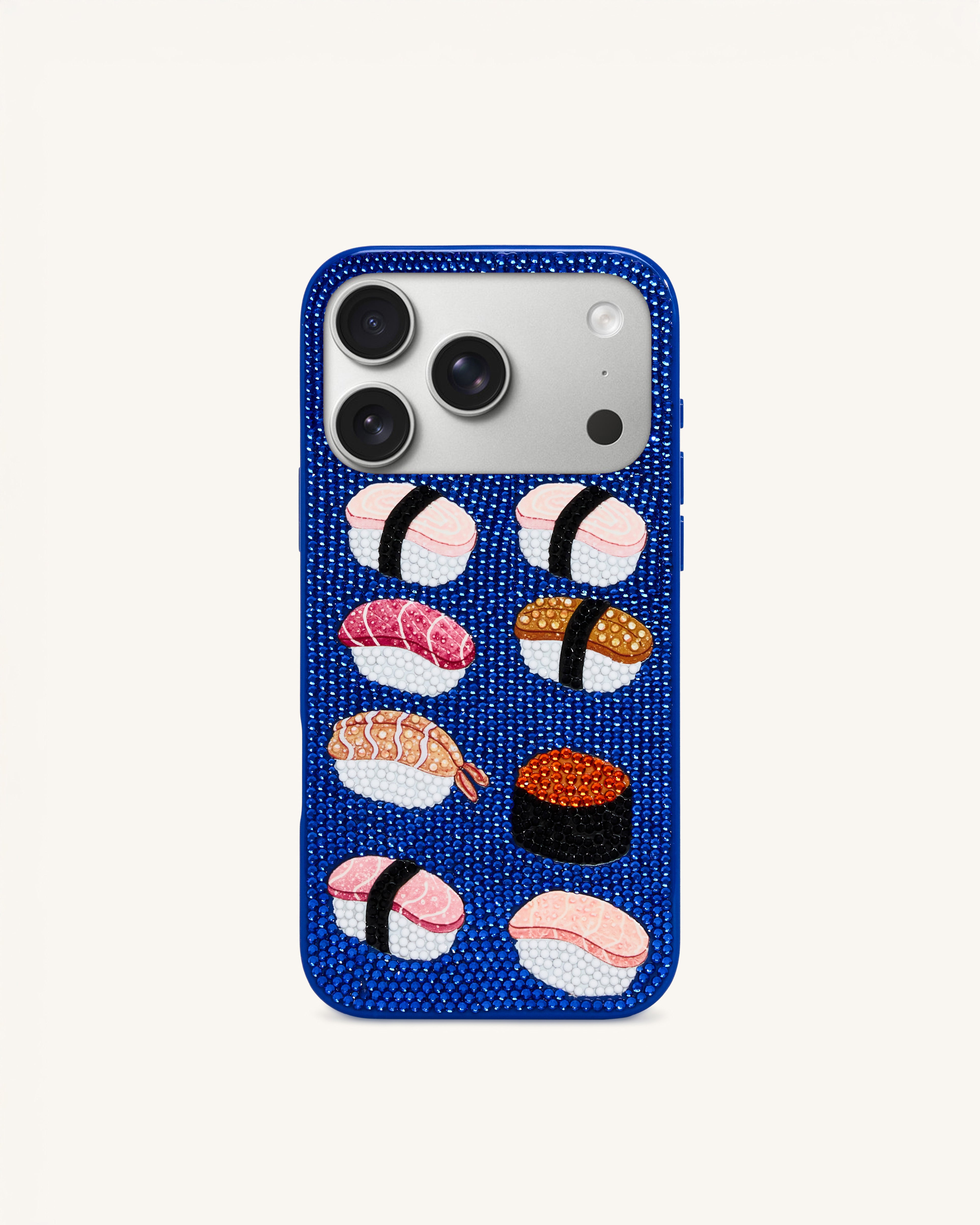 ＪＷ　ＰＥＩ　寿司iPhone15proケース Sushi Phone Case Collection - JW PEI UK