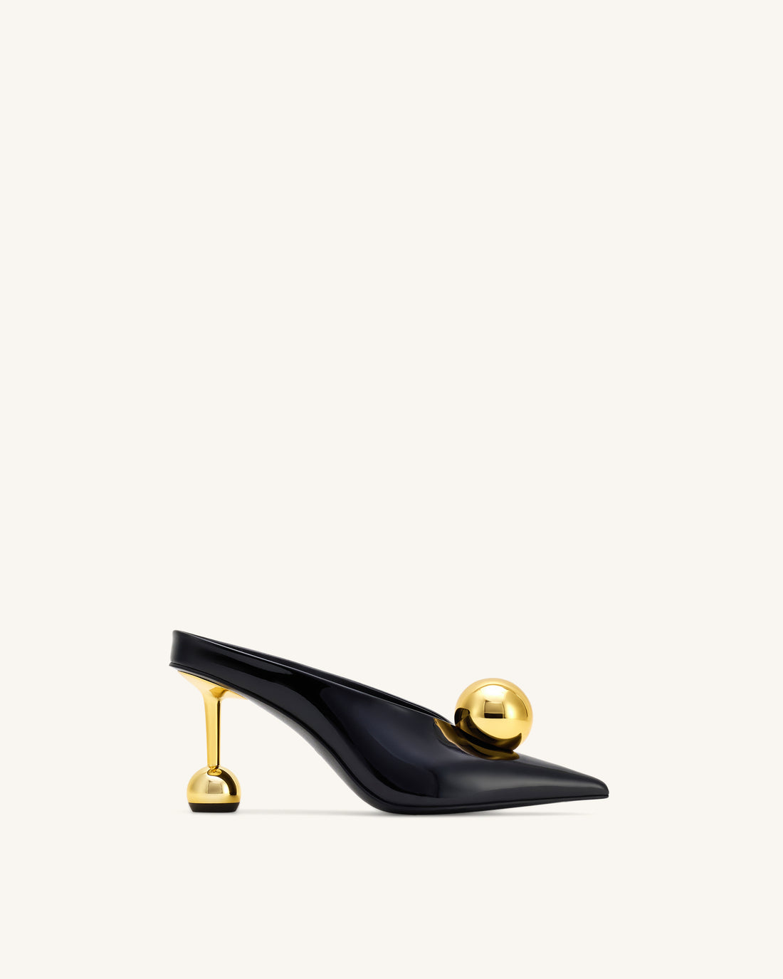 NEW IN SHOES