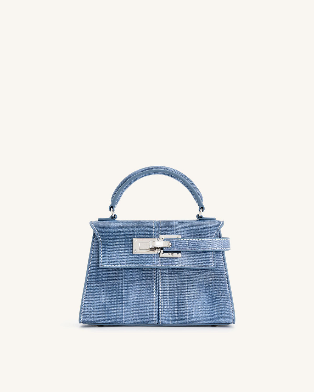 Elise Top Handle Bag
