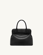 Mia Tote Bag - Black