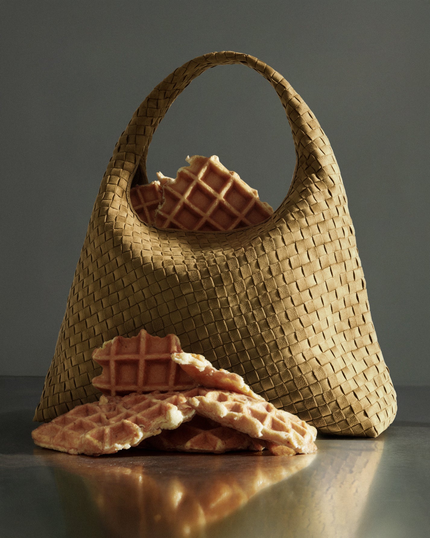 Go-to bags