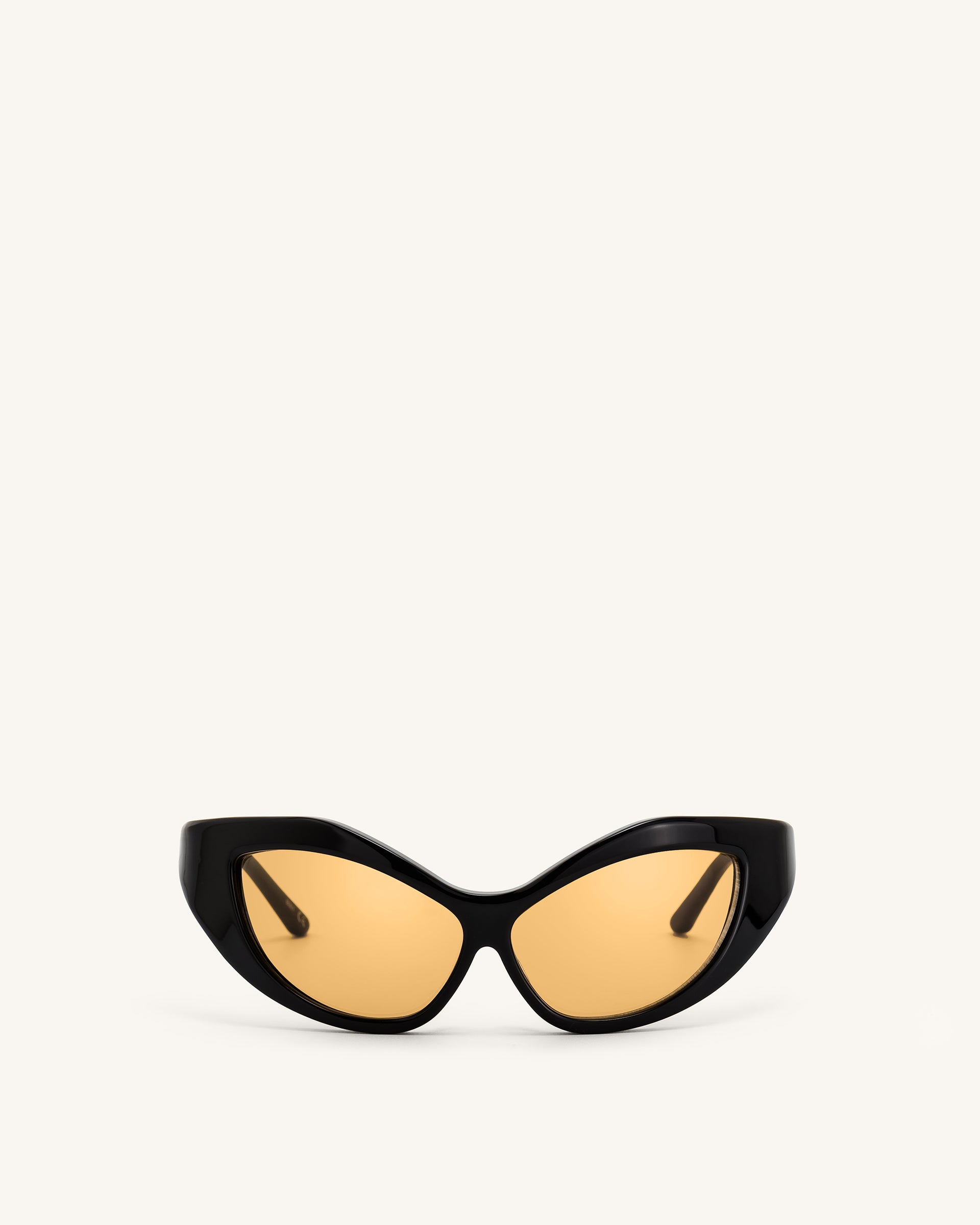 Clarissa Cateye Sunglasses