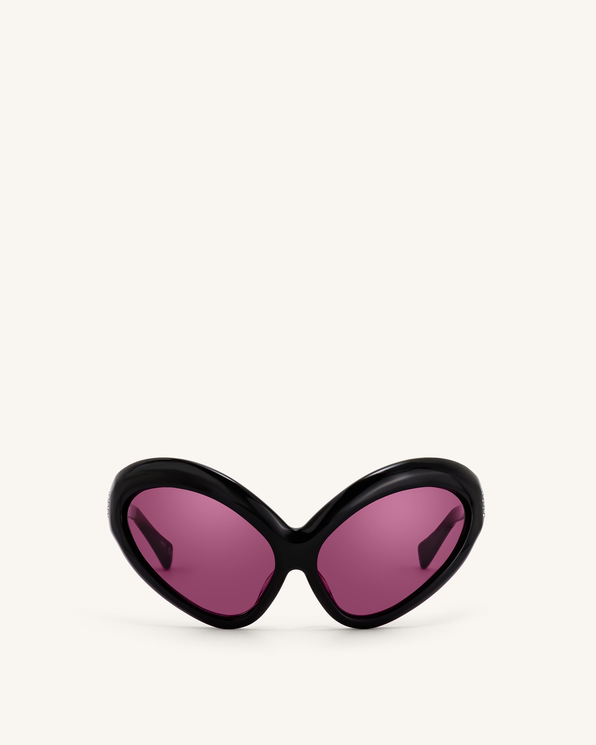 Quorra Cateye Sunglasses