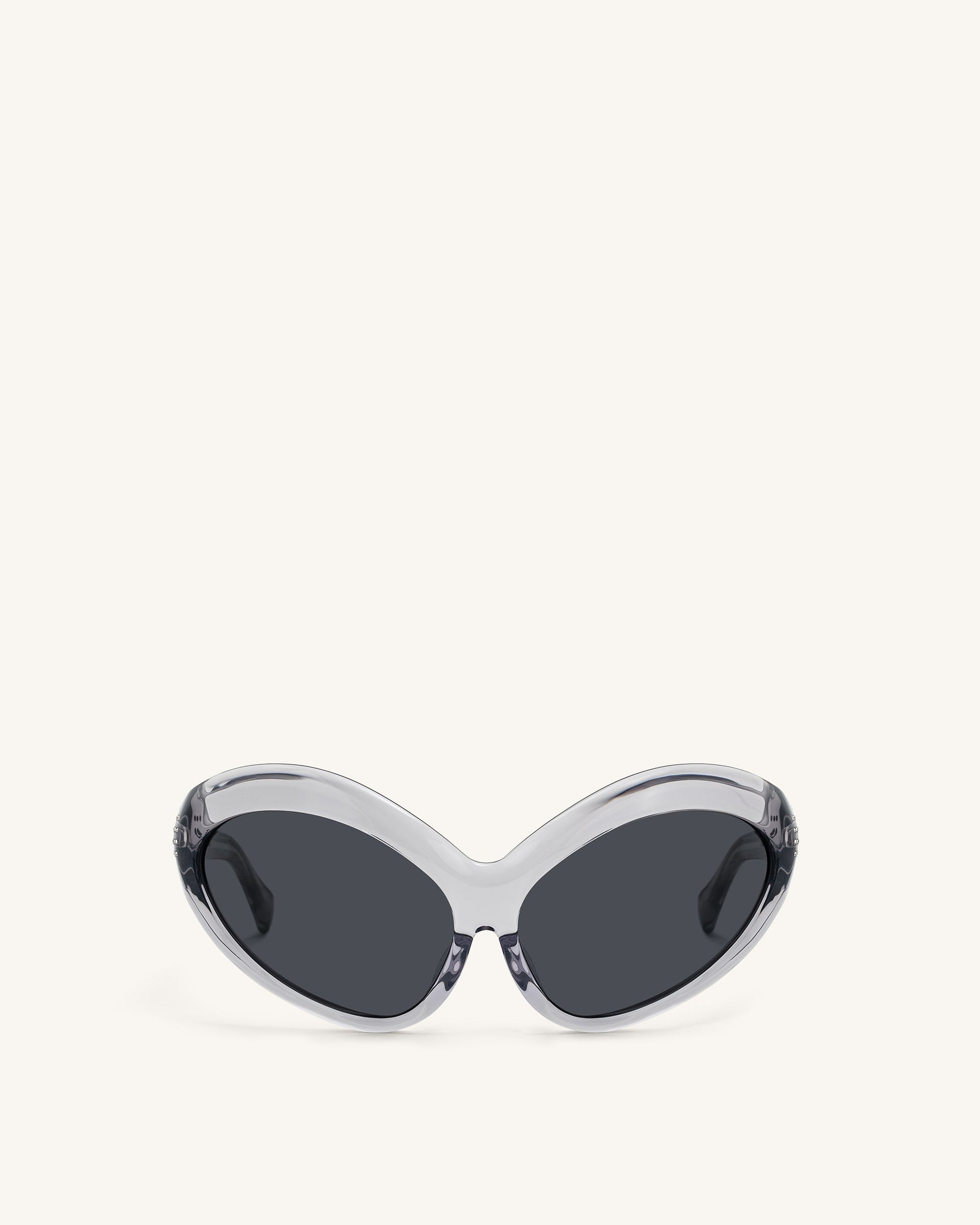 Quorra Cateye Sunglasses
