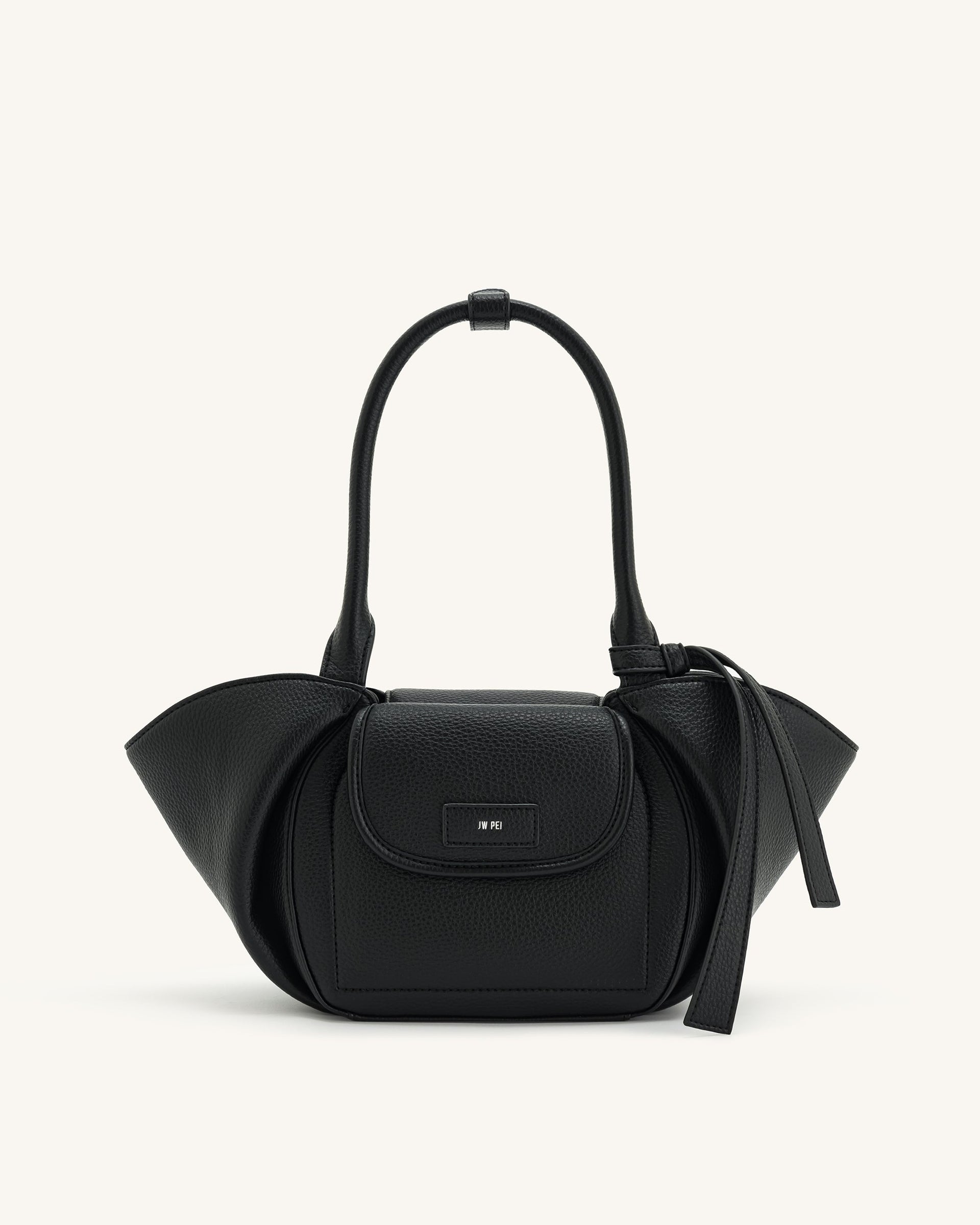Zoey Pockets Shoulder Bag