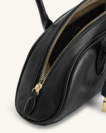 Zora Shoulder Bag - Black