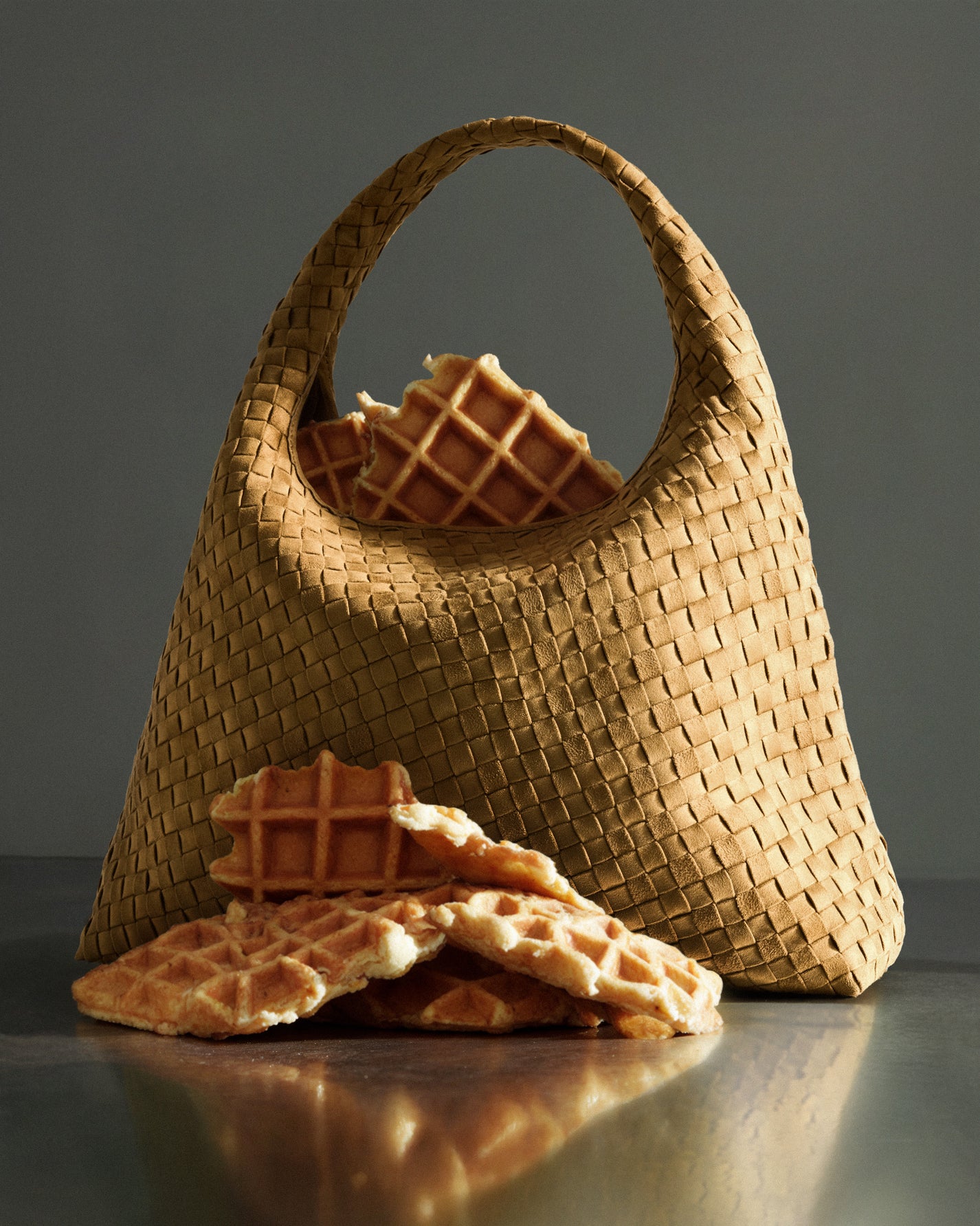 Go-to bags