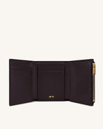 Hana Hardware Wallet - Dark Brown