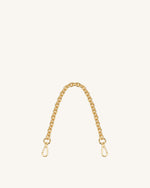 Isla Golden Chain Strap