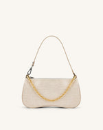 Isla Golden Chain Strap