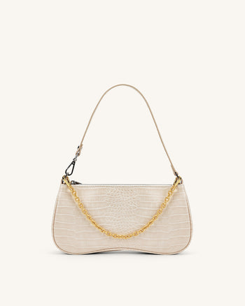 Isla Golden Chain Strap