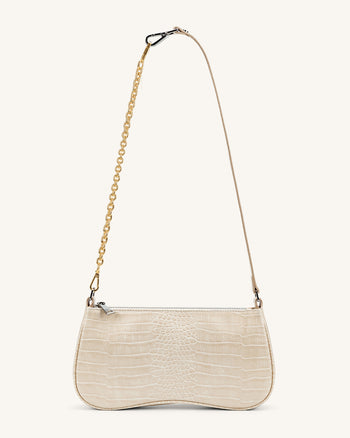 Isla Golden Chain Strap