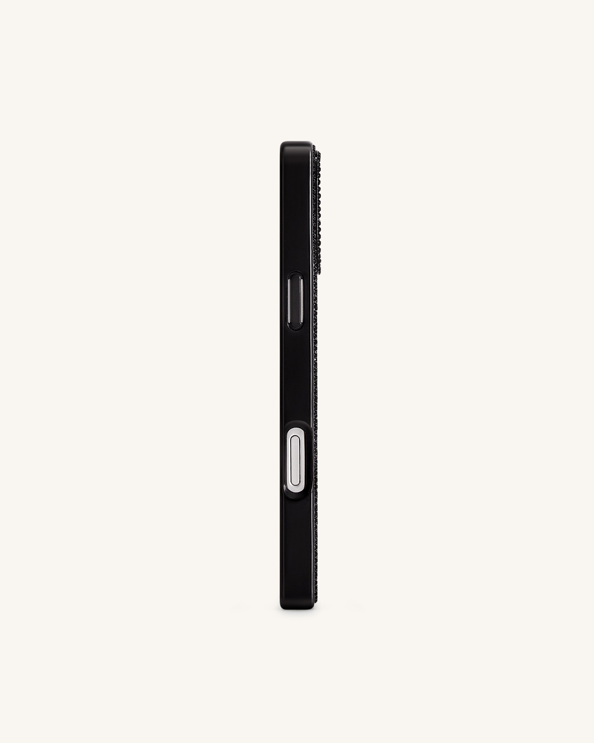Sushi Phone Case - Multicolor Black – JW PEI UK