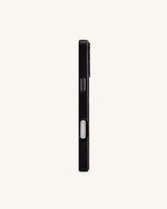 Sushi Phone Case - Multicolor Black