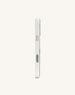 Dachshund Hot Dog Case - White