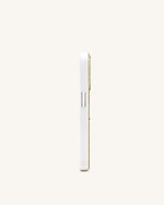 Honey Bear Artificial Crystal Phone Case - Neutral