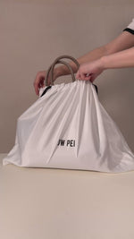 Hana Medium Tote Bag - Taupe