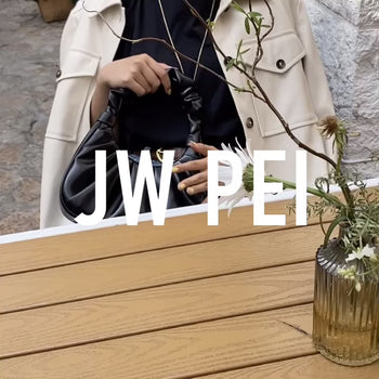 Gabbi Bag - Black