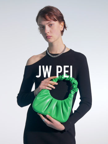 Gabbi Bag - Grass Green