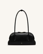Aveline Shoulder Bag - Black