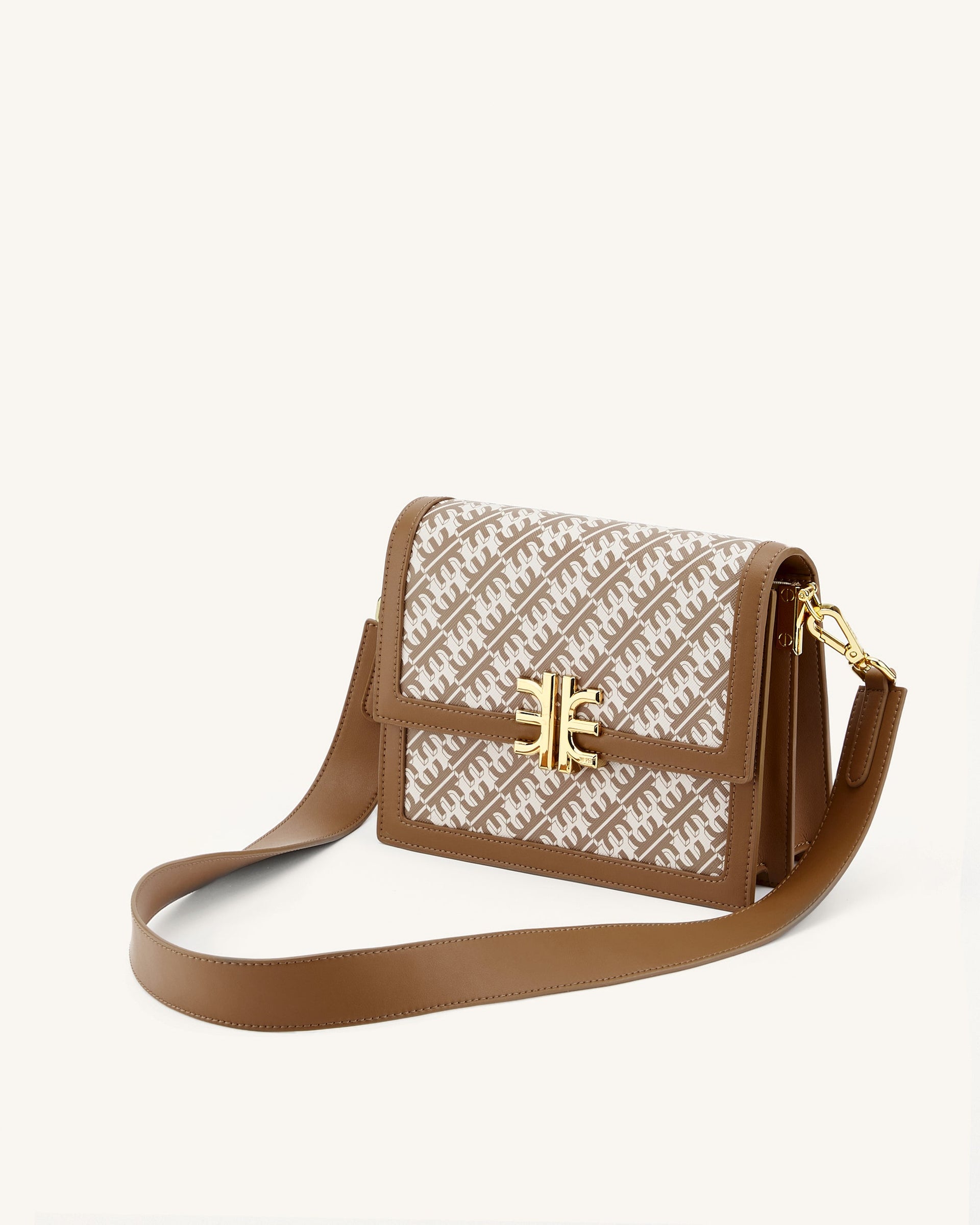 FEI Mini Flap Bag
