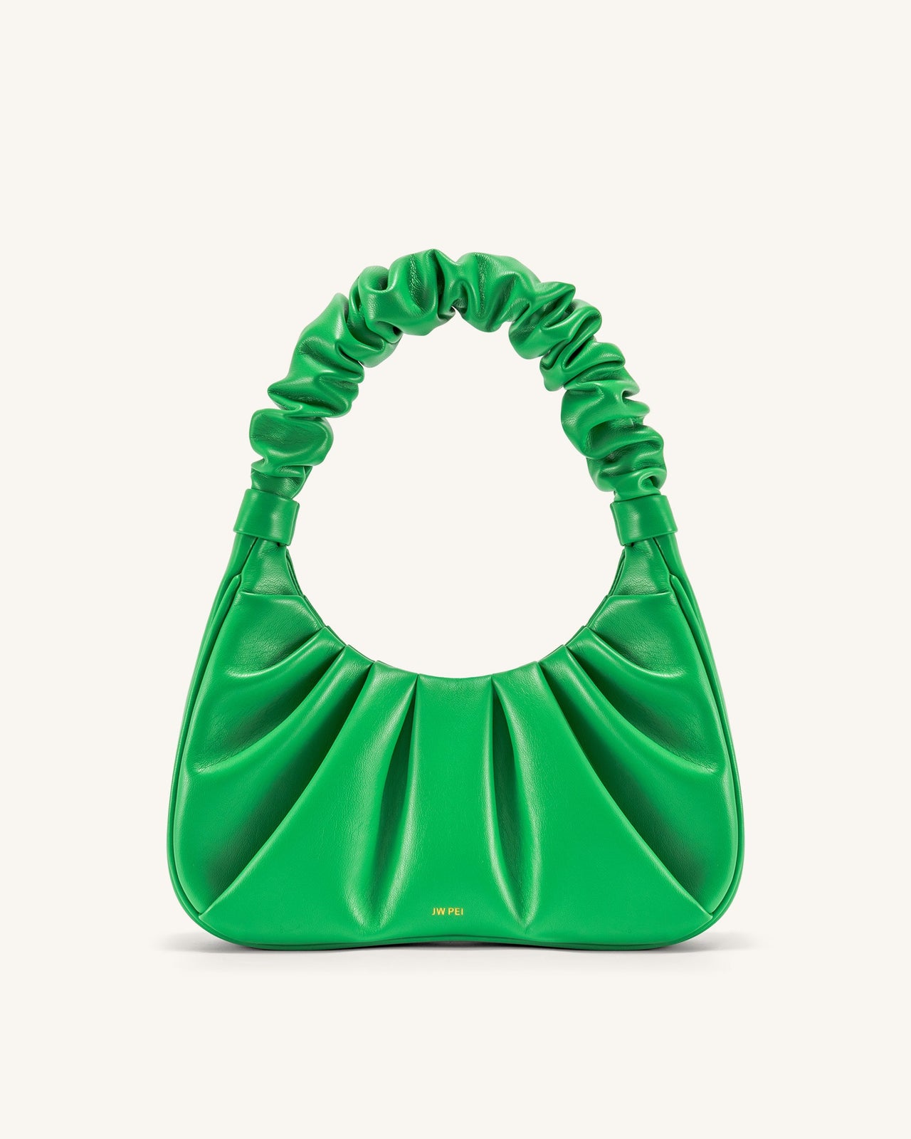 Gabbi Bag - Grass Green