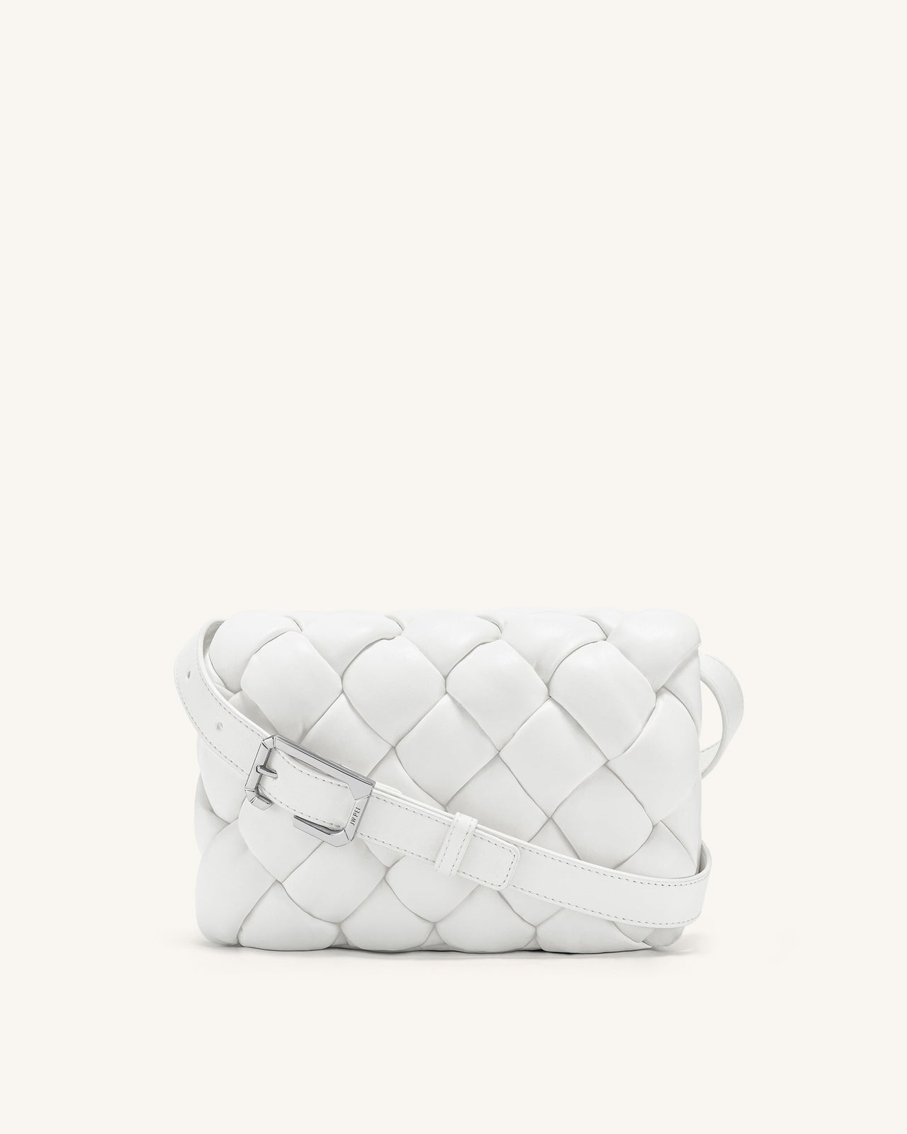 Maze Bag - White