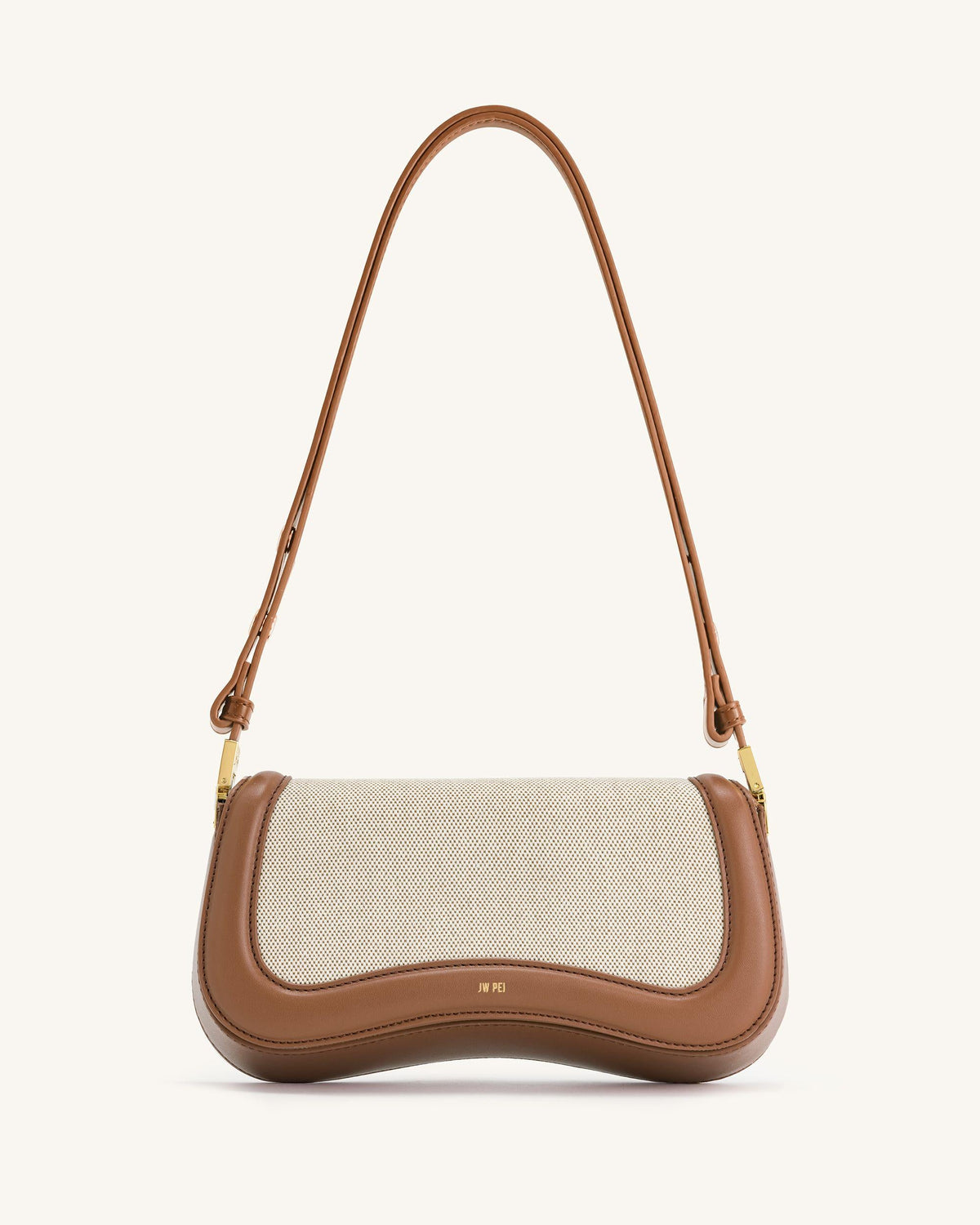 Joy Shoulder Bag Canvas