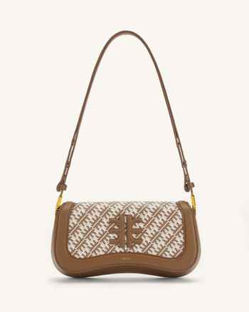 FEI Joy Bag - Brown