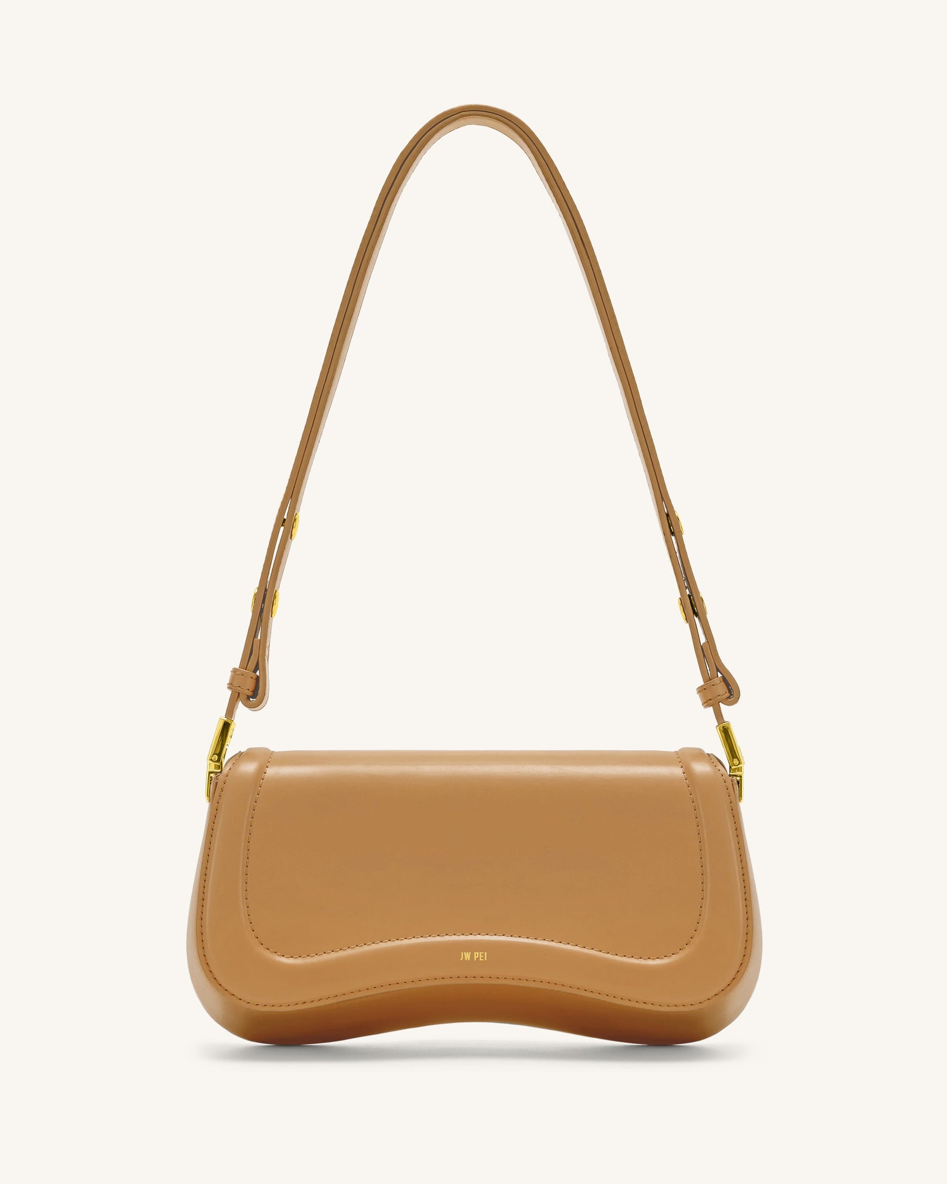 Joy Shoulder Bag Acorn