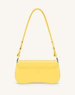 Joy Shoulder Bag - Yellow