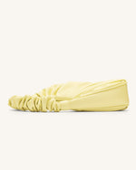 Gabbi Bag - Light Yellow