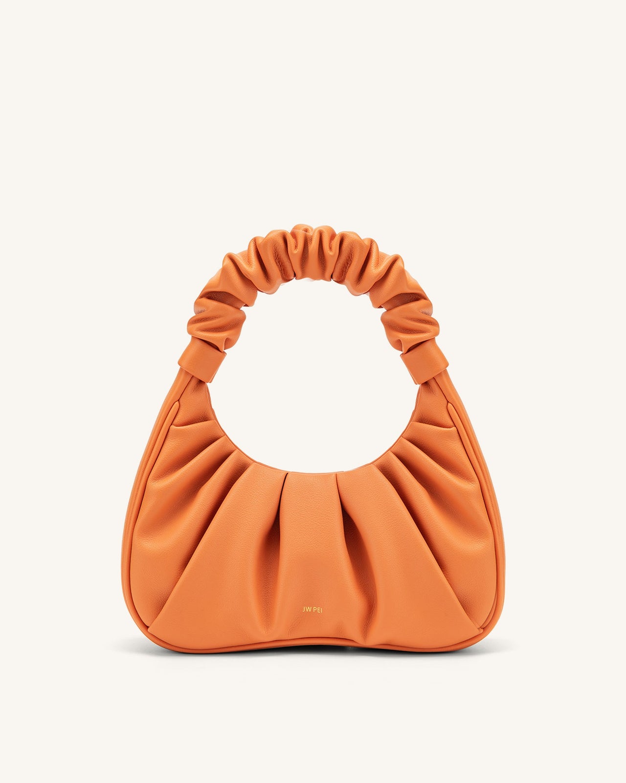 Gabbi Bag - Orange