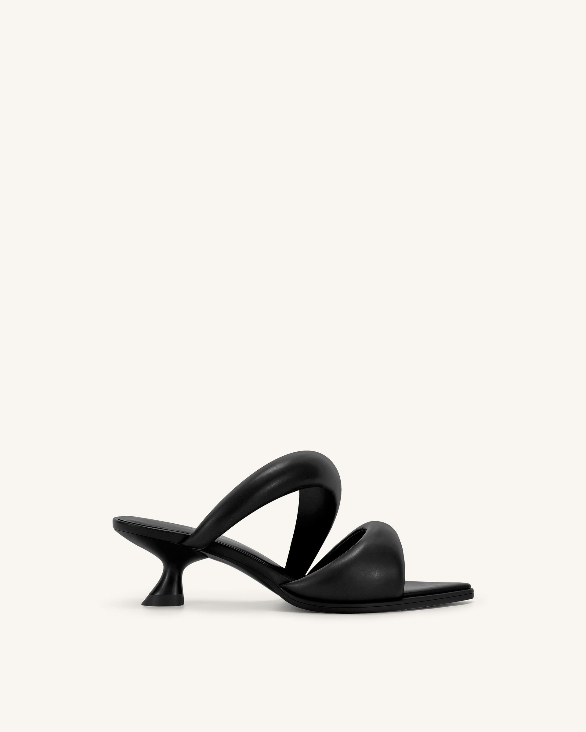 Sara Mule
