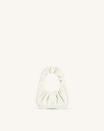 Gabbi  Super Mini Bag - Ivory