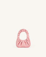 Gabbi  Super Mini Bag - Coral Almond