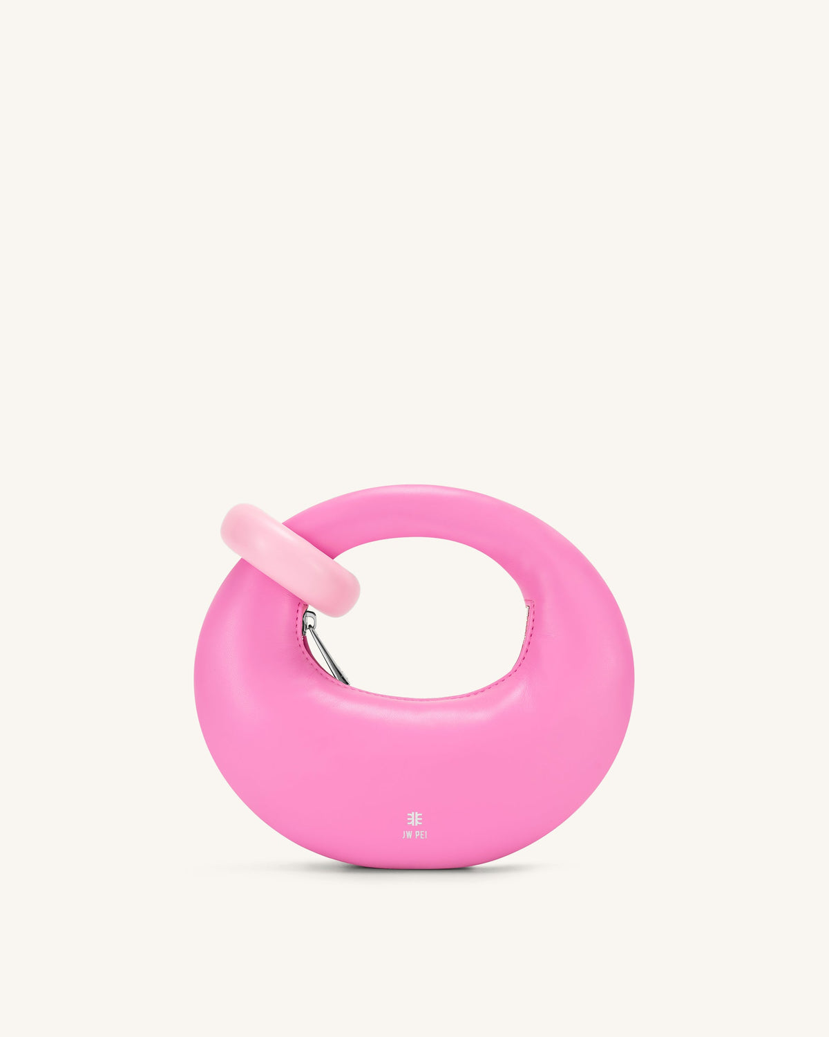Abacus Mini Top Handle Bag