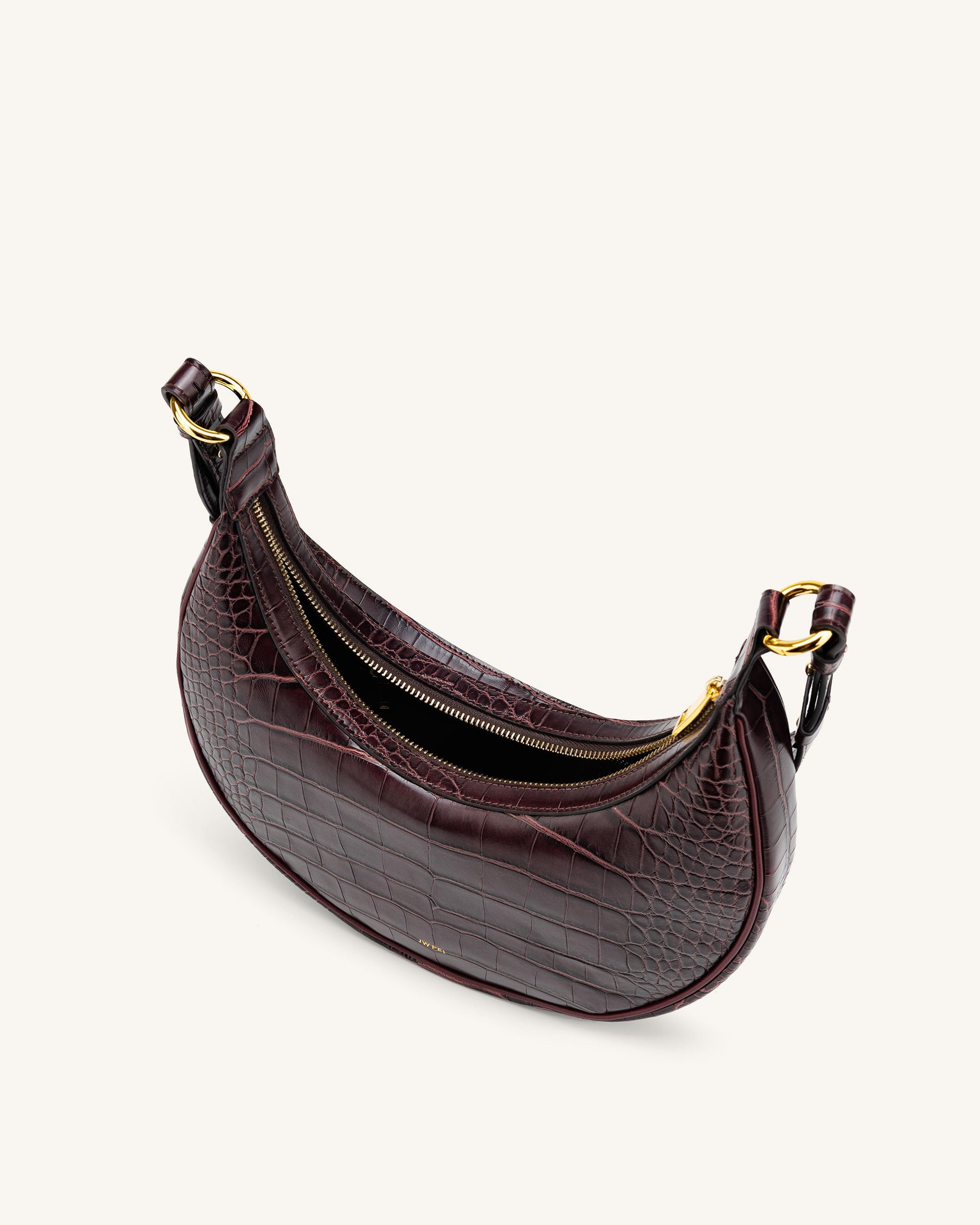 Women's Carly Shoulder Bag - Vegan Leather - Friday By JW PEI - JW PEI UK