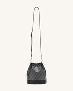 FEI Bucket Bag - Iron Black