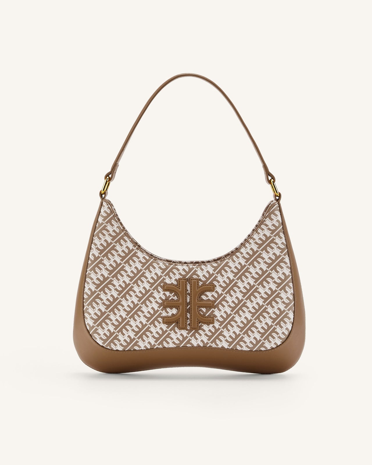 FEI Ruby Shoulder Bag- Brown