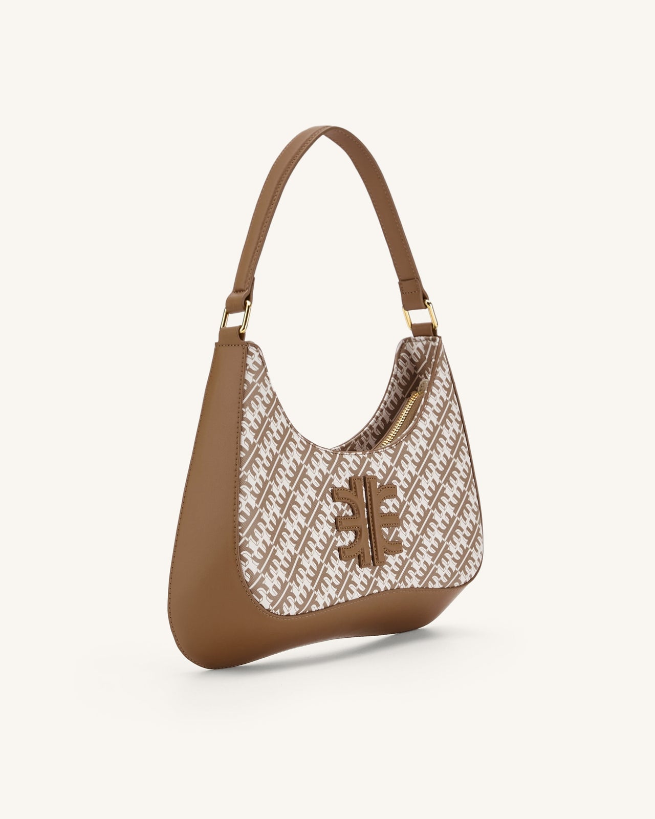 FEI Ruby Shoulder Bag- Brown