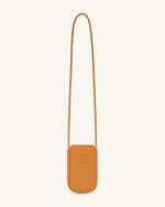 Ayla Phone Bag - Orange